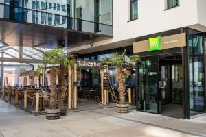 Ibis Styles Liege Guillemins2