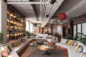YUST_Lounge
