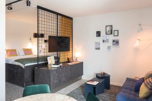 YUST_Room