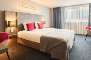 Van der Valk Congrès Hôtel Liège 1