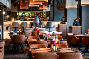 Van der Valk Congrès Hôtel Liège 2