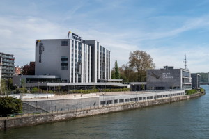 liège expo CHL